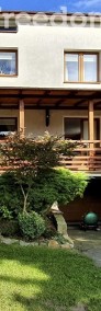 Komfortowy dom z ogrodem dla rodziny w Sanoku-3