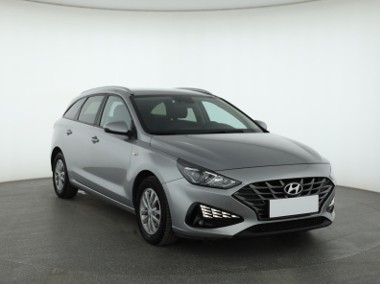 Hyundai i30 II , Salon Polska, 1. Właściciel, Serwis ASO, VAT 23%, Klima,-1