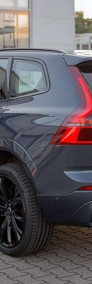 Volvo XC60 II B5 AWD Ultra Black Edition 2.0 B5 AWD Ultra Black Edition (250 KM) zawieszenie-3