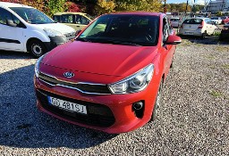 Kia Rio 1.4 + LPG Salon Polska