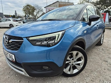 Opel Bogata wersja* Super stan-1