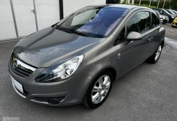 Opel Corsa D Raty/Zamiana Gwarancja bardzo ładna benzyna wersja jubileuszowa 111