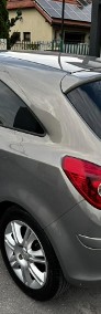Opel Corsa D Raty/Zamiana Gwarancja bardzo ładna benzyna wersja jubileuszowa 111-3