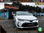 Toyota Corolla XII Hybryda / Sedan / Salon Pl / Servis / FV 23%