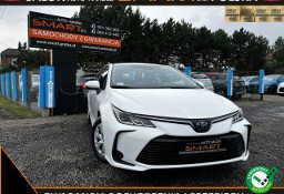 Toyota Corolla XII Hybryda / Sedan / Salon Pl / Servis / FV 23%