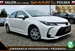 Toyota Corolla XII Hybryda / Sedan / Salon Pl / Servis / FV 23%