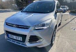 Ford Kuga II 2.0 TDCi 4WD Titanium Plus Stan BDB, bogate wyposażenie!