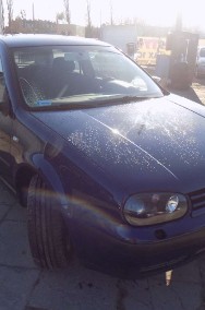 Volkswagen Golf IV-2