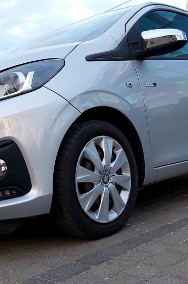 1.0i STYLE AUTOMAT 1-Y WŁ. tylko 72000 km-2