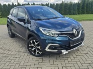 Renault Captur 0.900tce Navigacja.Klimatronic.Ledy.Kamera Cofania.kredyt.OKAZJA