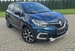Renault Captur 0.900tce Navigacja.Klimatronic.Ledy.Kamera Cofania.kredyt.OKAZJA