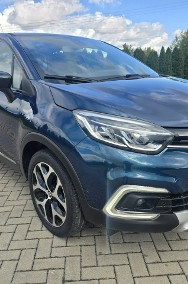 Renault Captur 0.900tce Navigacja.Klimatronic.Ledy.Kamera Cofania.kredyt.OKAZJA-2