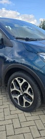 Renault Captur 0.900tce Navigacja.Klimatronic.Ledy.Kamera Cofania.kredyt.OKAZJA-3