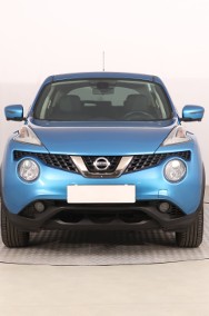 Nissan Juke , Salon Polska, Serwis ASO, Navi, Klimatronic, Tempomat,-2