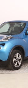 Nissan Juke , Salon Polska, Serwis ASO, Navi, Klimatronic, Tempomat,-3