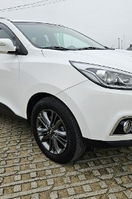 Hyundai ix35 2,0 diesel 136KM nawigacja kamera-2