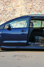 Mazda 5 I 2,0 -Ksenony-Podgrzewane Fotele-Nawigacja-Skóra-LED-2