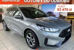 Ford Kuga IV ST-Line 2.5 FHEV ST-Line 2.5 FHEV 180KM / Pakiet Winter