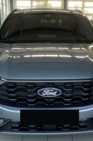 Ford Kuga IV ST-Line 2.5 FHEV ST-Line 2.5 FHEV 180KM / Pakiet Winter-2