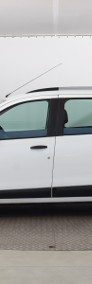 Dacia Lodgy , Salon Polska, 1. Właściciel, Serwis ASO, 7 miejsc, VAT 23%,-4