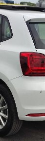 Volkswagen Polo V 1.4 TDI Bluemotion Lounge Panorama dach PDC-4