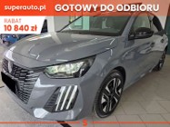 Peugeot 208 II Allure e-DCS6 1.2 mHEV Allure e-DCS6 1.2 mHEV 110KM / bezkluczykowy