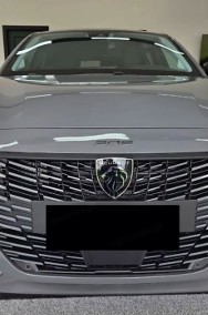 Peugeot 208 II Allure e-DCS6 1.2 mHEV Allure e-DCS6 1.2 mHEV 110KM / bezkluczykowy-2