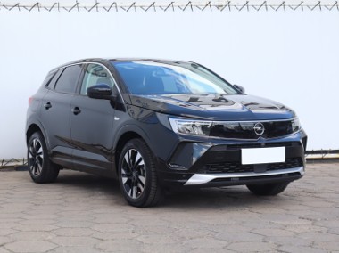 Opel , Salon Polska, Serwis ASO, Automat, Klimatronic, Tempomat,-1