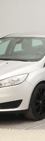 Ford Focus III , Salon Polska, VAT 23%, Klima, Parktronic-3