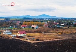 Działka budowlana Wilczków, ul. Rakietowa