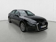 Audi A6 V (C8)