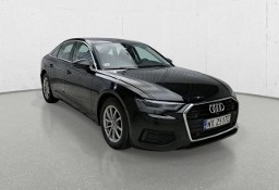 Audi A6 V (C8)