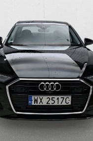 Audi A6 V (C8)-2