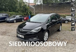 Opel Zafira 2.0CDTI-170km-Automat-7-Osobowy-Bezwypadkowy-Navi-Kamera-2xPDC-Tempo