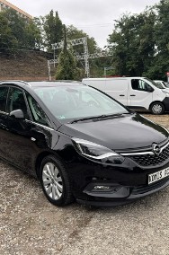 Opel Zafira 2.0CDTI-170km-Automat-7-Osobowy-Bezwypadkowy-Navi-Kamera-2xPDC-Tempo-2