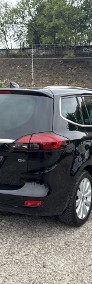 Opel Zafira 2.0CDTI-170km-Automat-7-Osobowy-Bezwypadkowy-Navi-Kamera-2xPDC-Tempo-3