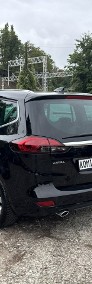 Opel Zafira 2.0CDTI-170km-Automat-7-Osobowy-Bezwypadkowy-Navi-Kamera-2xPDC-Tempo-4