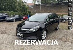 Opel Zafira 2.0CDTI-170km-Automat-7-Osobowy-Bezwypadkowy-Navi-Kamera-2xPDC-Tempo