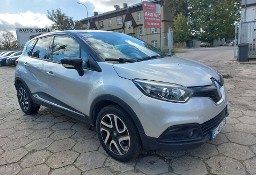 Renault Captur 1,2 benzyna 118KM Automat Nawigacja