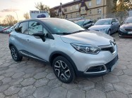 Renault Captur 1,2 benzyna 118KM Automat Nawigacja