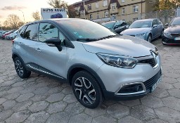 Renault Captur 1,2 benzyna 118KM Automat Nawigacja