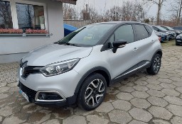 Renault Captur 1,2 benzyna 118KM Automat Nawigacja