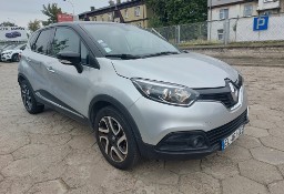 Renault Captur 1,2 benzyna 118KM Automat Nawigacja