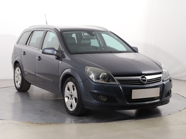 Opel Astra H , Xenon, Klimatronic, Tempomat, Parktronic,ALU-1