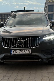 Volvo XC 90 B5 D AWD Momentum Pro 7os-2