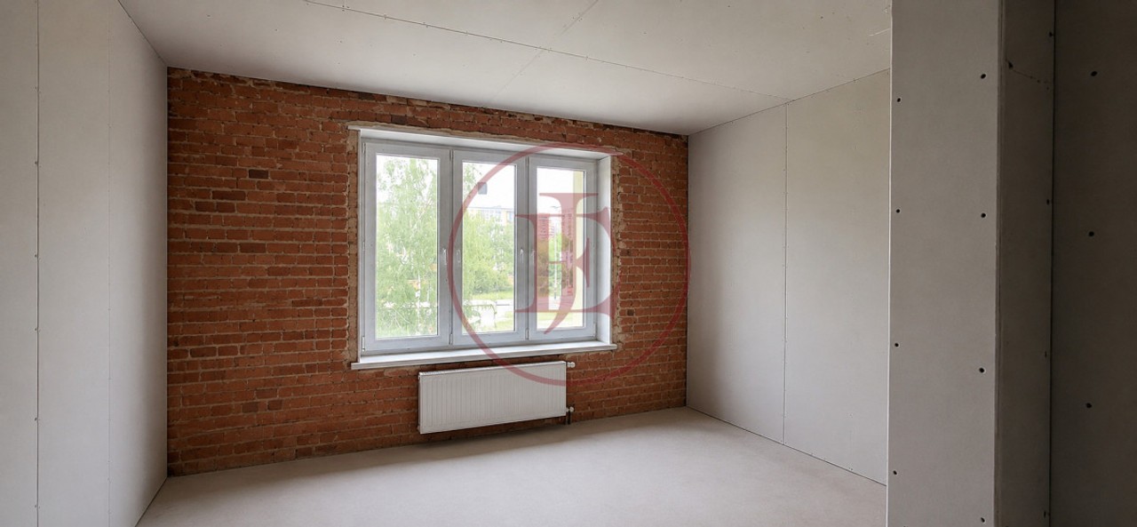 Mieszkanie z antresolą | 38,8 m² + komórka gratis – pohled 2