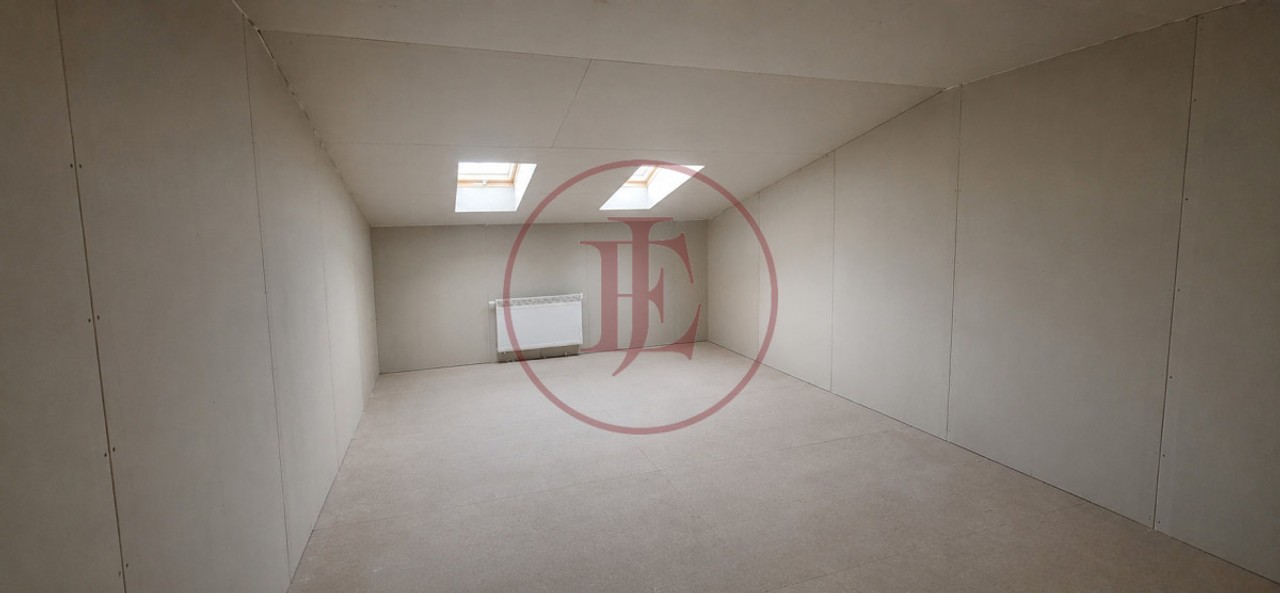 Mieszkanie z antresolą | 38,8 m² + komórka gratis – pohled 3