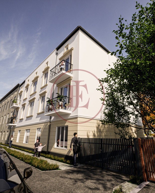 Mieszkanie z antresolą | 38,8 m² + komórka gratis – pohled 5