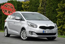 Kia Carens IV 1.7CRDI(141KM)*96tyś.km*Led*Navi*Kamera*Grzana Kierownica*Alu17"ASO