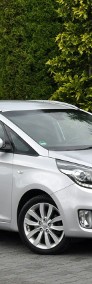 Kia Carens IV 1.7CRDI(141KM)*96tyś.km*Led*Navi*Kamera*Grzana Kierownica*Alu17"ASO-3